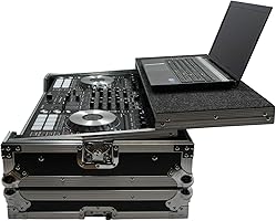Amazon.com: Harmony Audio HCDDJSXLT Flight Glide Laptop Stand Tray