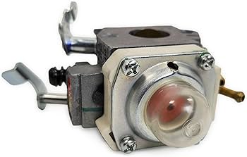 hia_　0507 Amazon.com: Genuine OEM Carburetor Assembly for Multiquip