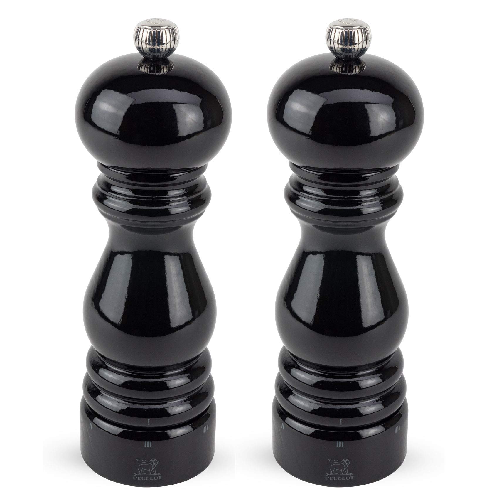 Amazon.co.jp: プジョーパリU 'select 7-inch Pepper &塩ミルセット