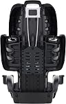 Evenflo Go Time LX Booster Car Seat - Chardon Black