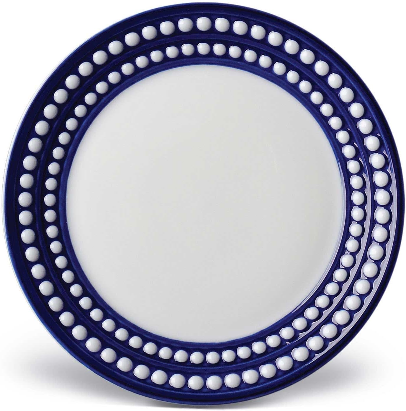 Bread & Butter Plate in Perlee Style by L'Objet