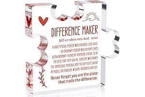 Meaningful Gratitude Gifts Show Appreciation for Staff,Boss,Leader,Mentor,Mama,Colleagues,Teachers