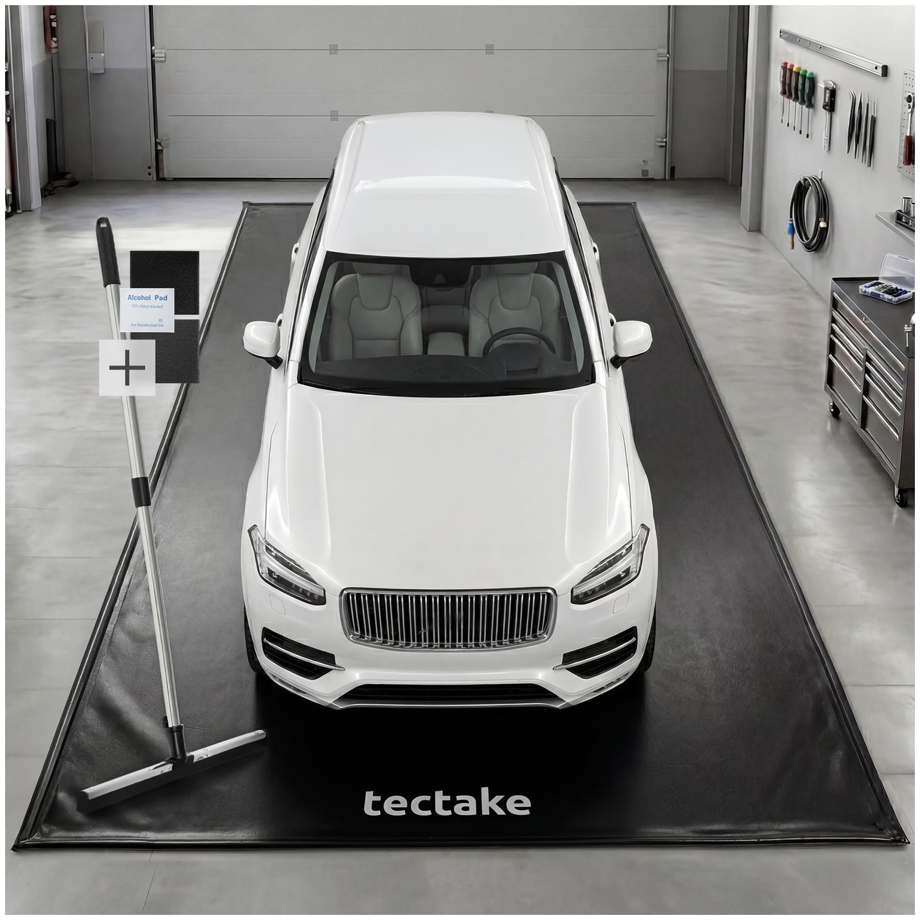 TecTake