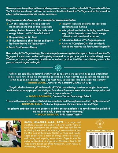 Miniatura 2 de Yin Yoga & Meditation