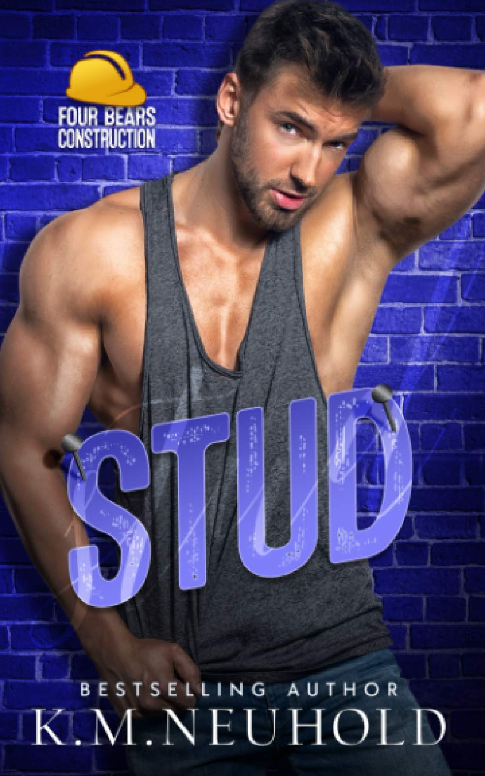 Stud (Four Bears Construction)