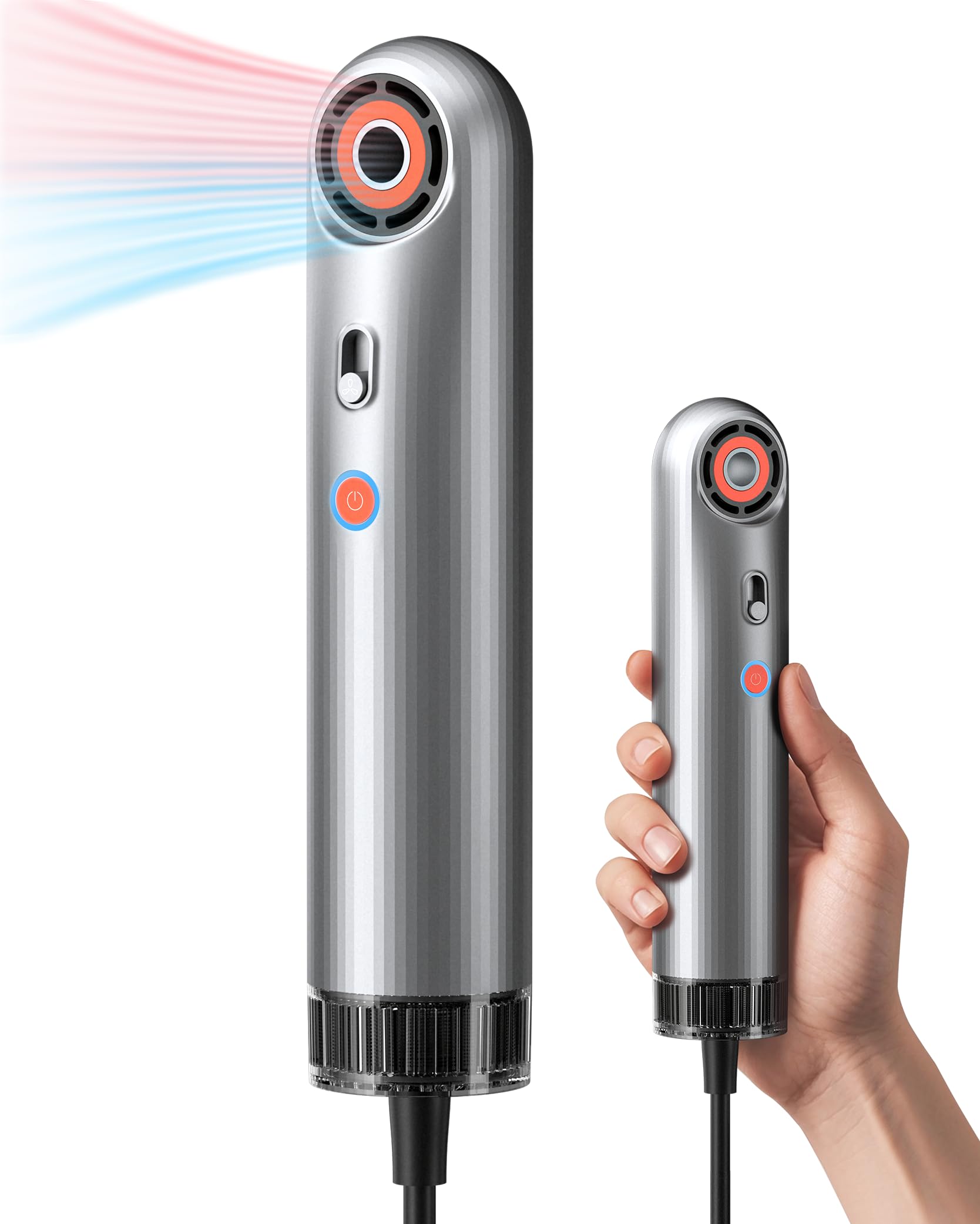 best mini hair dryer