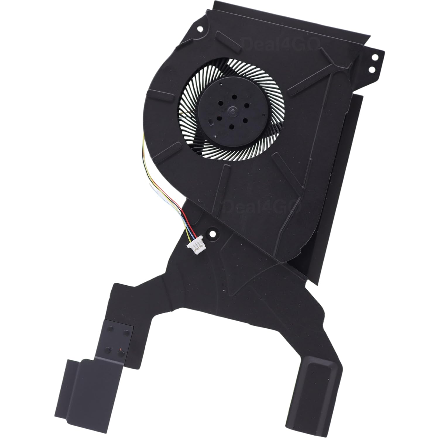 12V CPU & GPU Graphics Cooling Fan Replacement for ASUS ROG Zephyrus GX501 GX501GI GX501GI-XS74