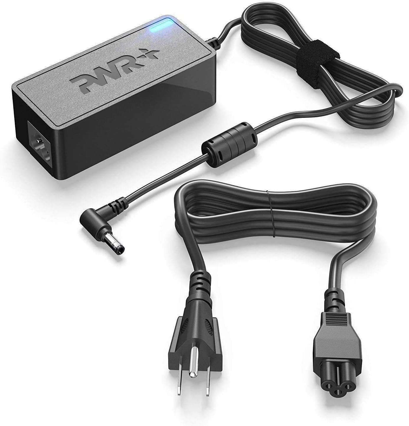 QYD Alimentatore 65 W Caricatore Compatibile Con HP Monitor 20 - Foto 5