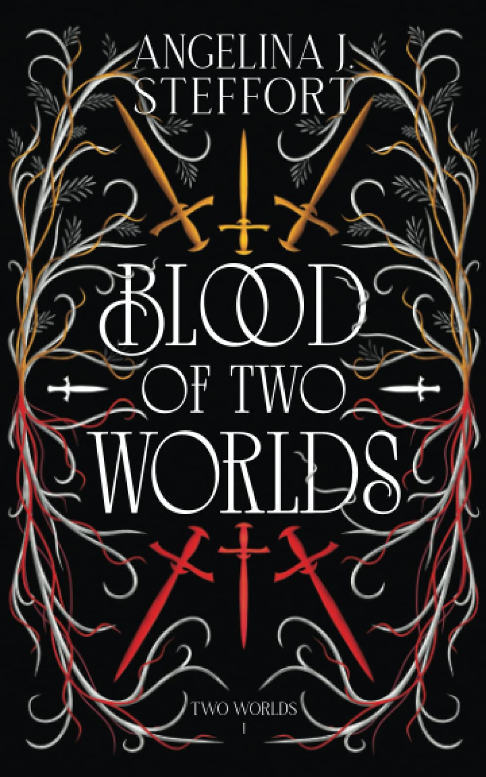 Blood of Two Worlds