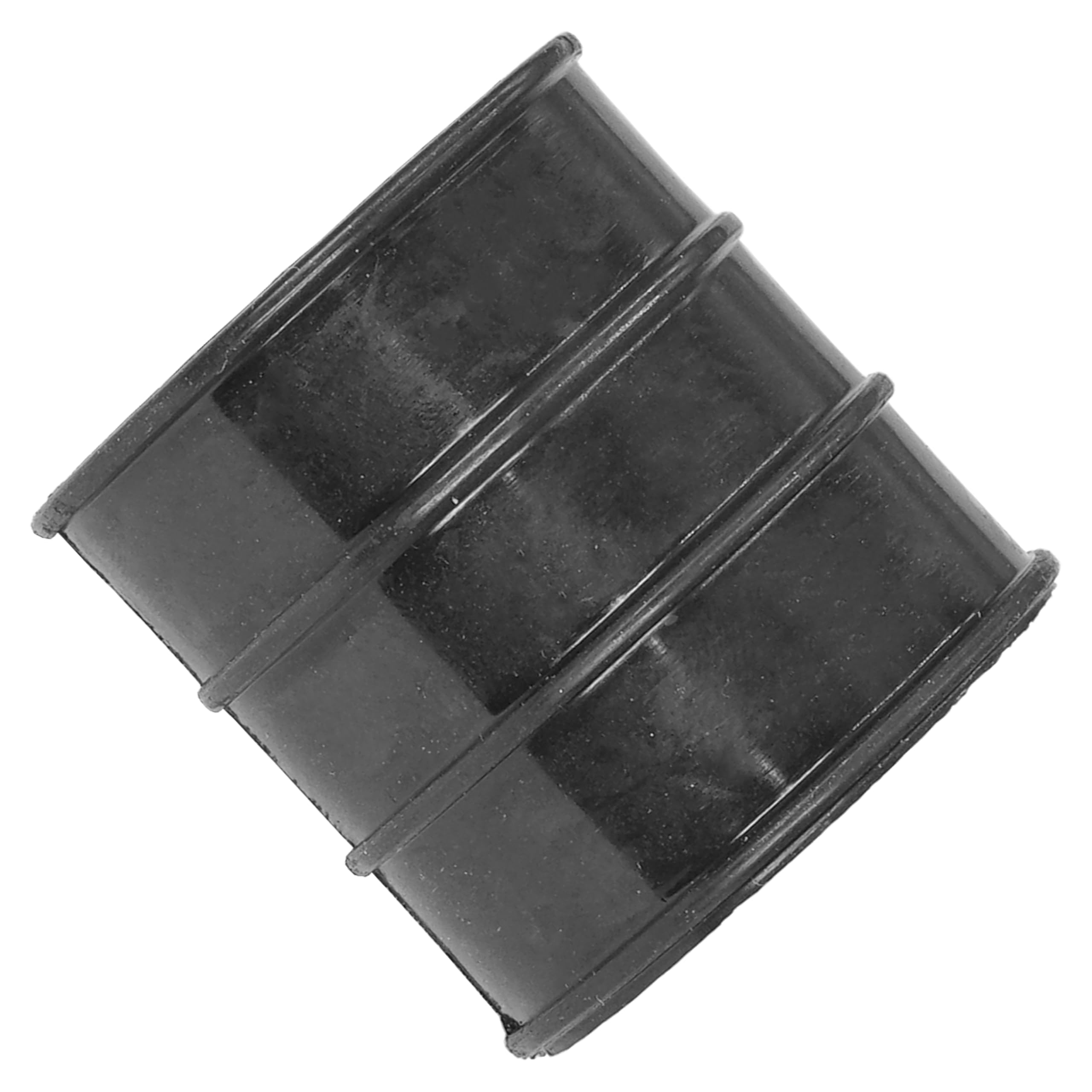 Yamaha 2025 YZ250 Exhaust Leak Fix: Pipe Silencer Rubber Joint Yamaha 2025 YZ250 Exhaust Leak Fix: Pipe Silencer Rubber Joint