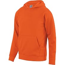 Augusta Sportswear Boys Youth 60/40 Fleece Hoodie