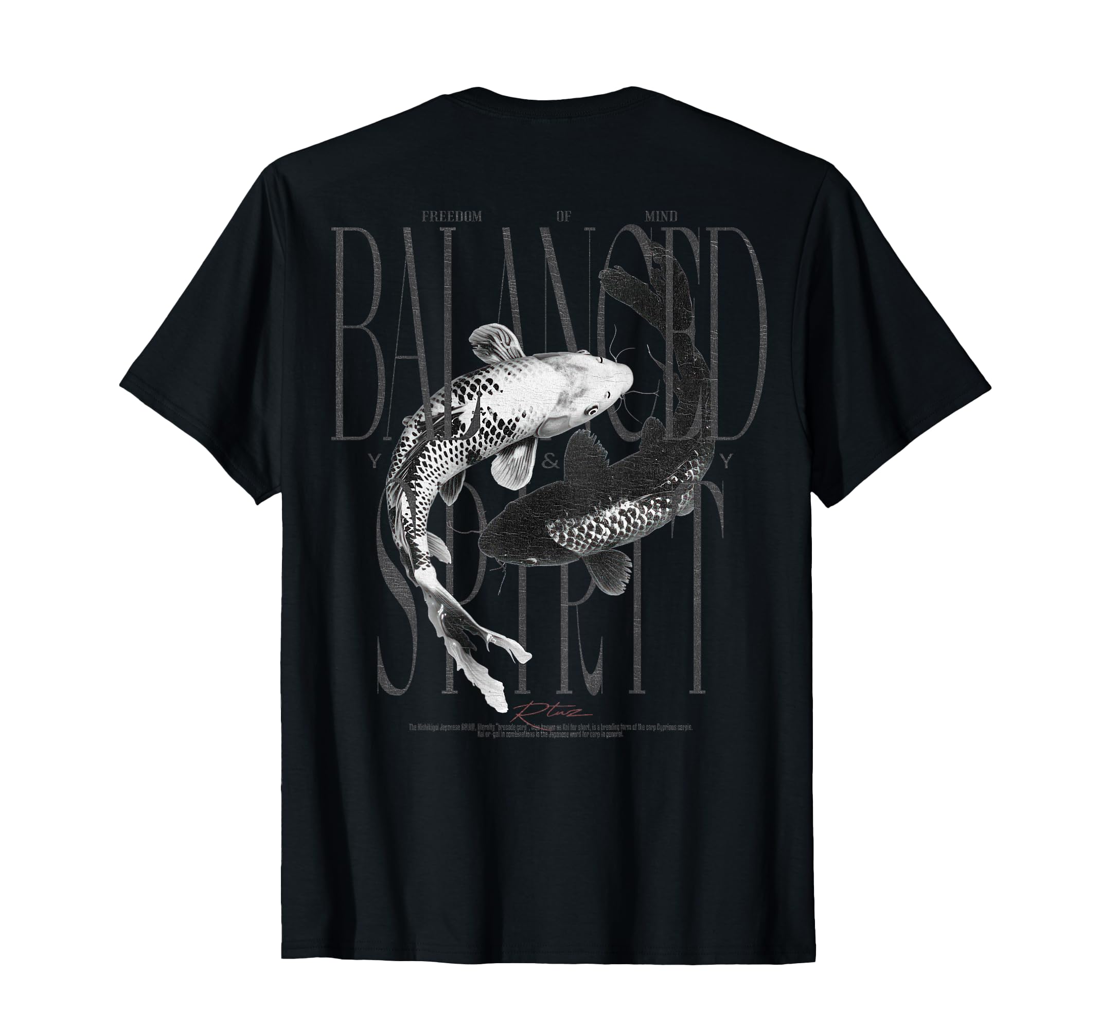 Kleidung mit Designs von Amazon Merch on Demand