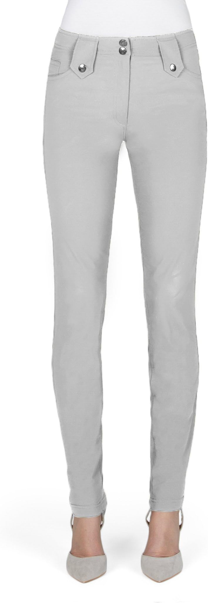 ANATOMIE Skyler Skinny Pant