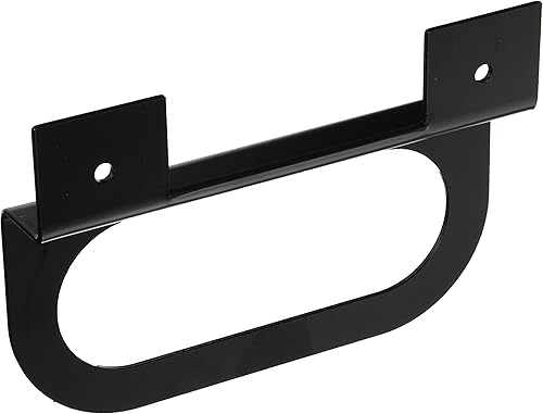 Grote 43952 Black "Z" Soporte de montaje (para luces ovaladas)