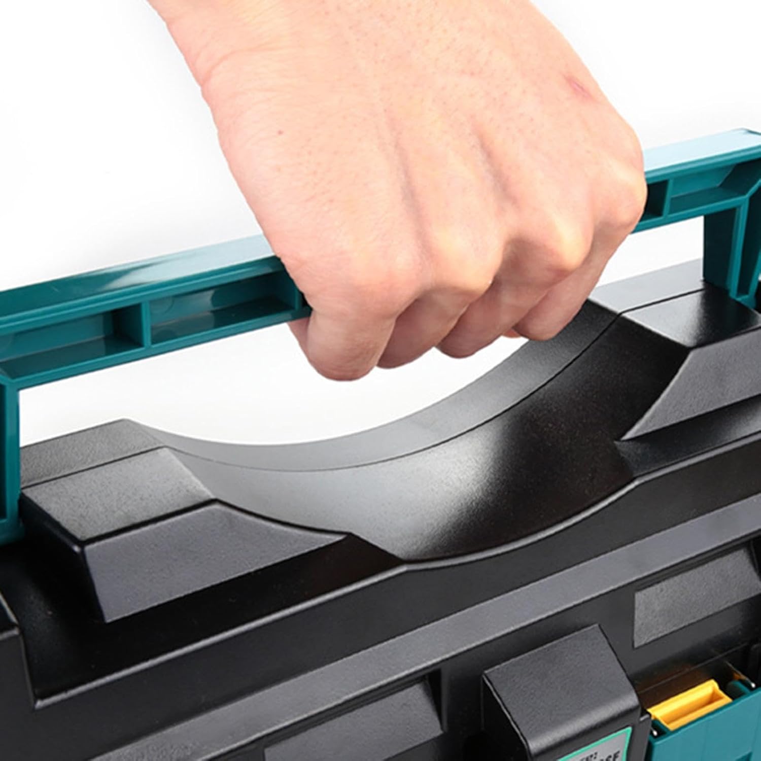 PEWETE 14.4V 18V 充電器 急速充電器 コンパクトステーション 軽量 ポータブル 4ポートアダプター BL1830 B