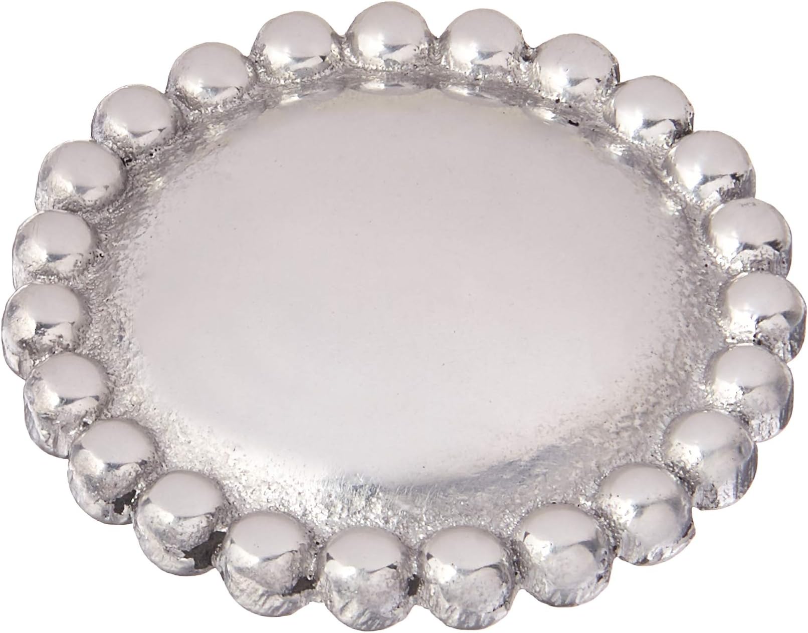 Mariposa Pearled Napkin Weight