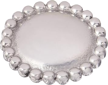 Mariposa Pearl Napkin Weight - Thumbnail 4