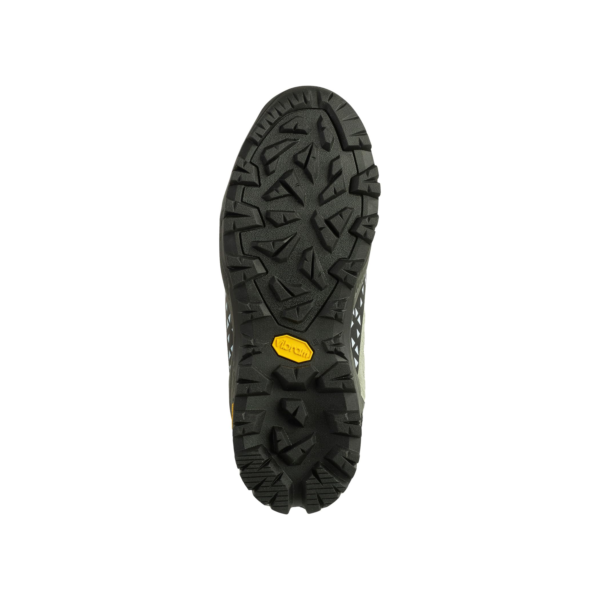 Ande Volcano Vib Wp Scarpe da trekkingUomo