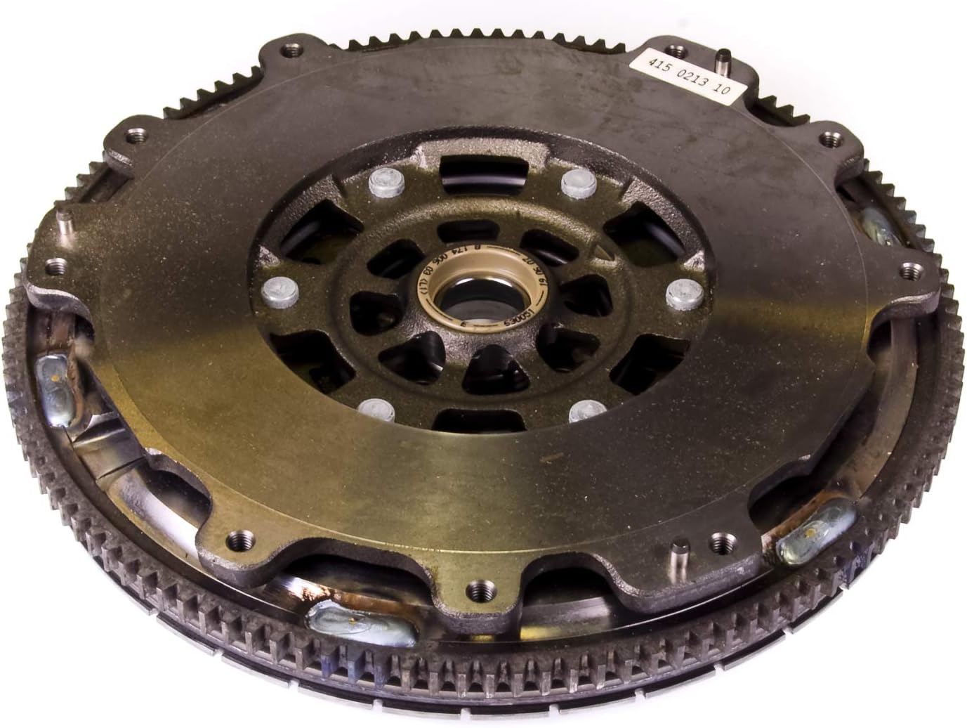 Schaeffler LuK DMF067, Flywheel, DMF Manu, Compatible with INFINITI G35 03-07; Nissan 350Z 03-06