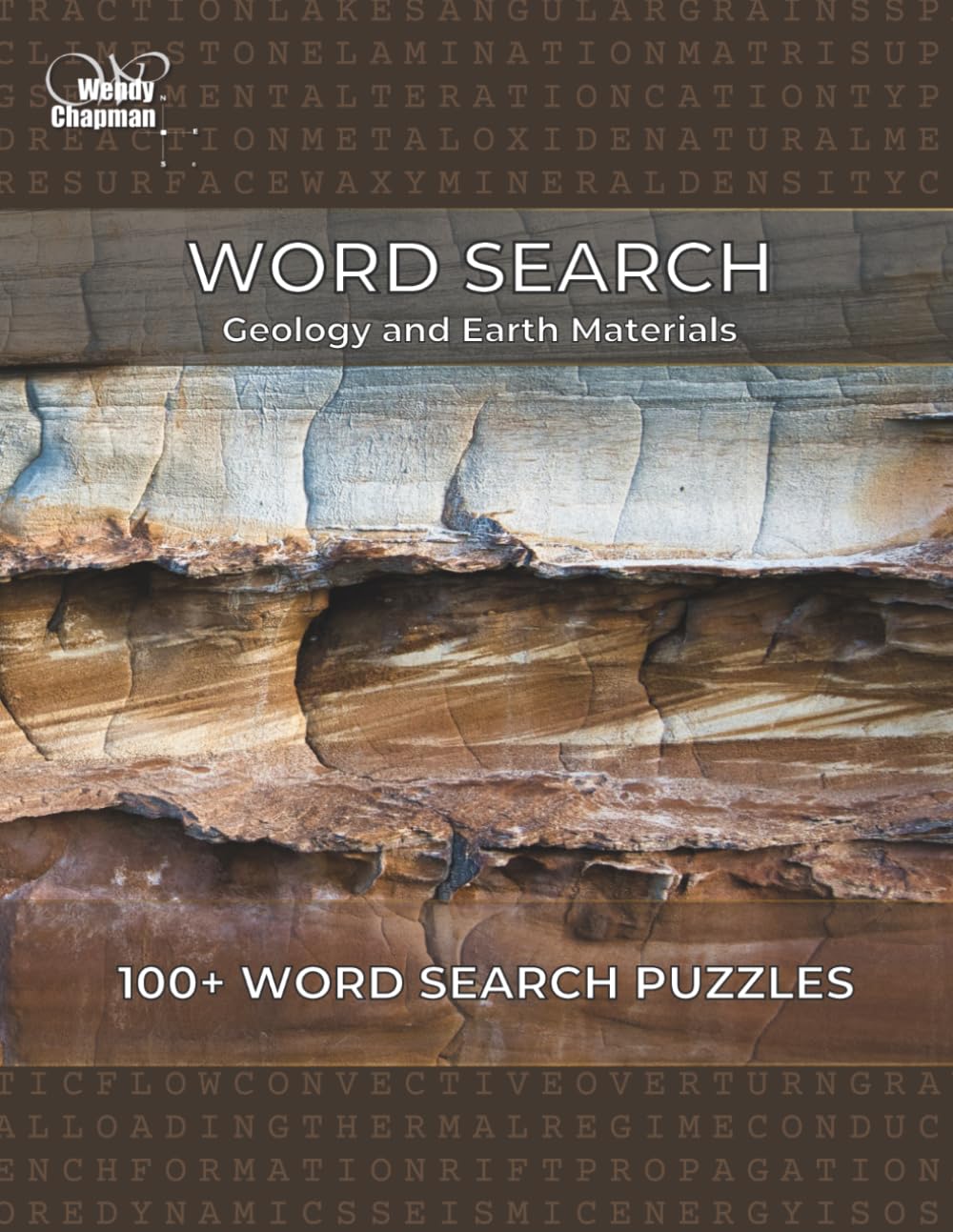 Word Search: Geology and Earth Materials