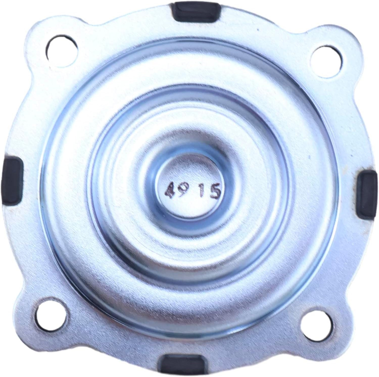 Ventilation Valve Assembly 8-97119887-0 8971198870 Compatible with Isuzu NKR77 4JH1 4JG2 Engines