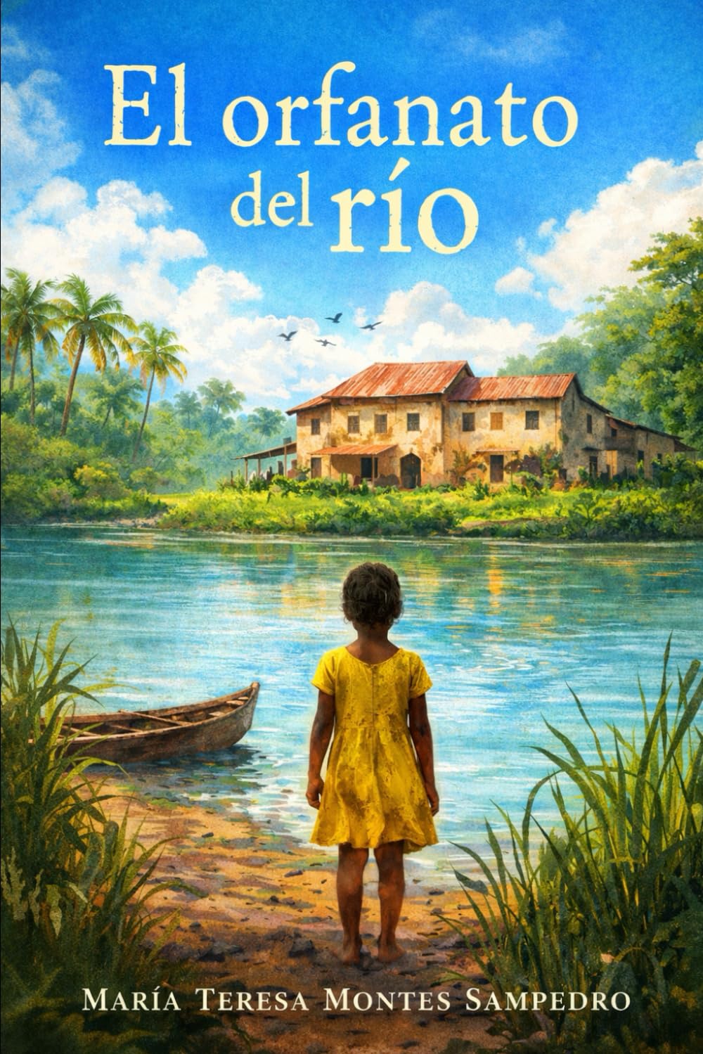 EL ORFANATO DEL RÍO