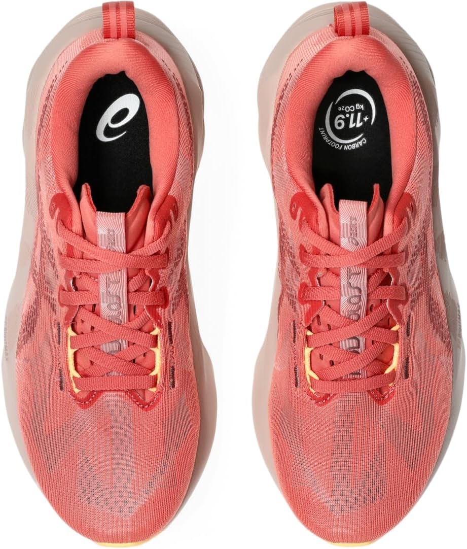 ASICS Women's NOVABLAST 5 Running Shoes - Image 6