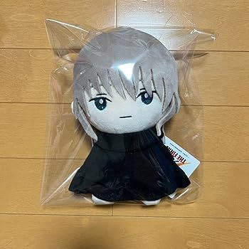 新八　むにゅぐるみS 新八 むにゅぐるみS