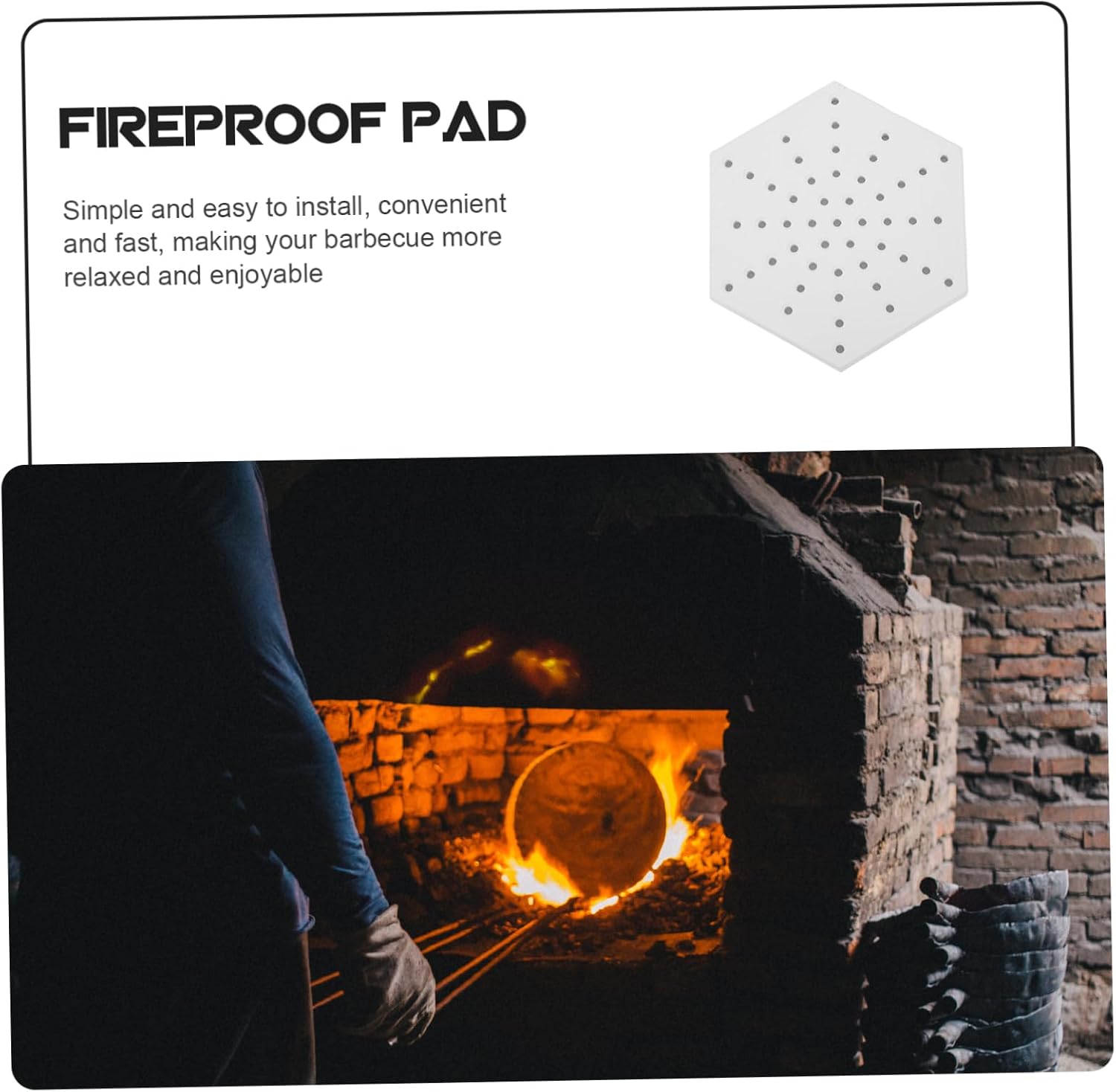 Angoily Sculpting Ceramics Tool Clay Firing Kiln Accessory Refractory Brick Bracket Pottery Supplies