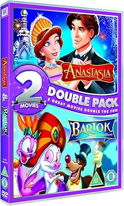 Anastasia Bartok the Magnificent Edizione Regno Unito Edizione Regno Unito Anastasia Bartok the Magnificent Edizione Regno Unito Edizione Regno Unito