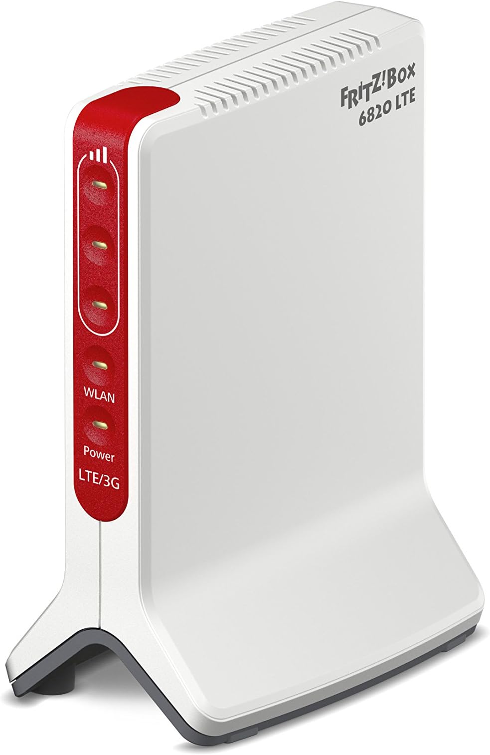 AVM FRITZ!Box 6820 LTE International (LTE-Modem, LTE und UMTS ,WLAN N ...