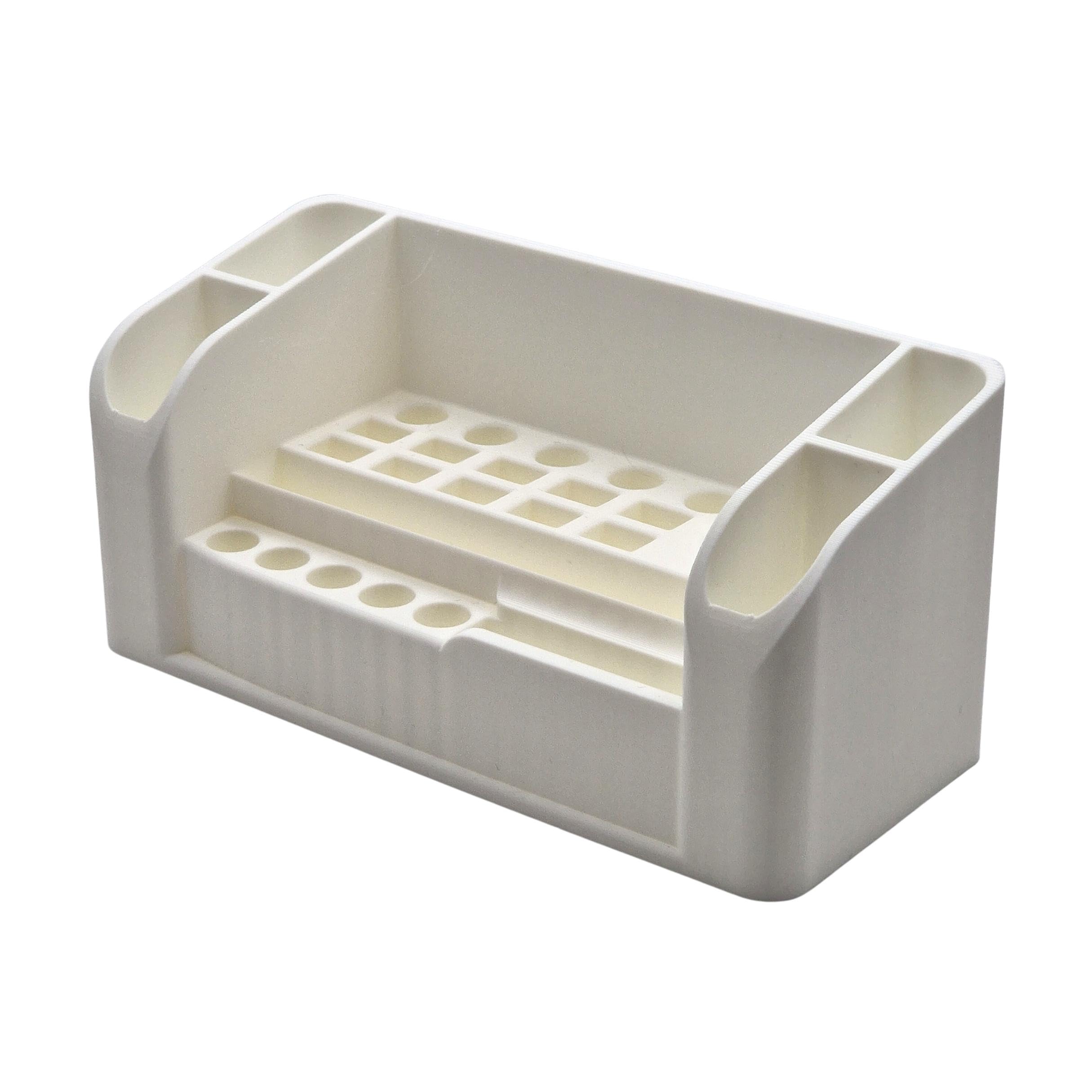 Kit di accessori per Cricut Joy/Maker – Organizer compatto Scrapbooking Feltri, Strumenti e Vinile