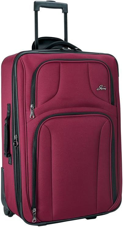 skyway luggage backpack