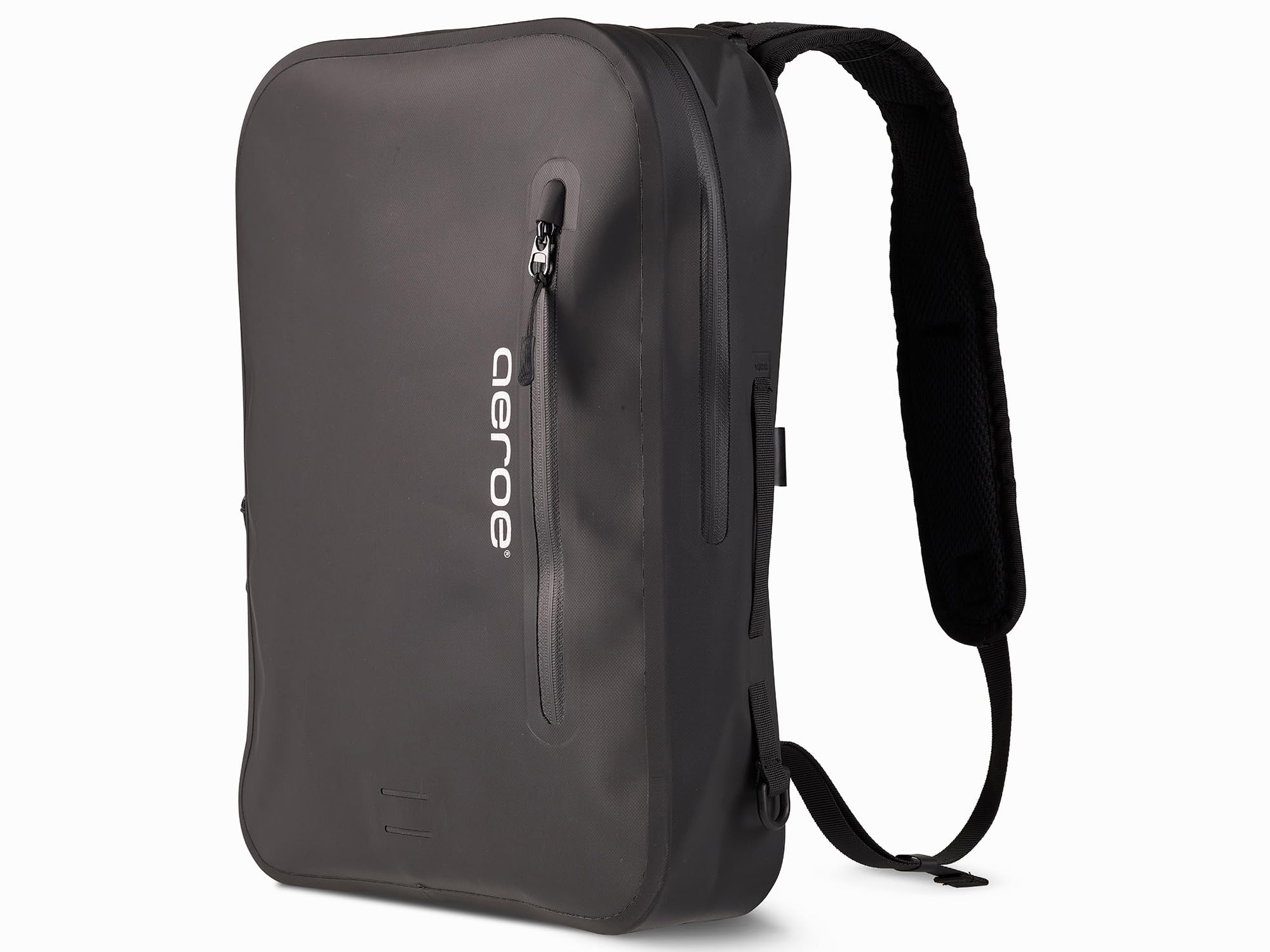 aeroe QuickLock 2-in-1 Backpack and Pannier