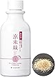京米妓 100g 米ぬか 酵素 洗顔 クレンジング/エイジングケア 肌荒れ シミ くすみ ビタミン/無添加 W洗顔不要
