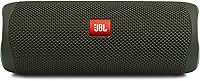 Vista 20 de JBL Flip 5 Altavoz Bluetooth Inalámbrico Portátil Impermeable - Negro Camo