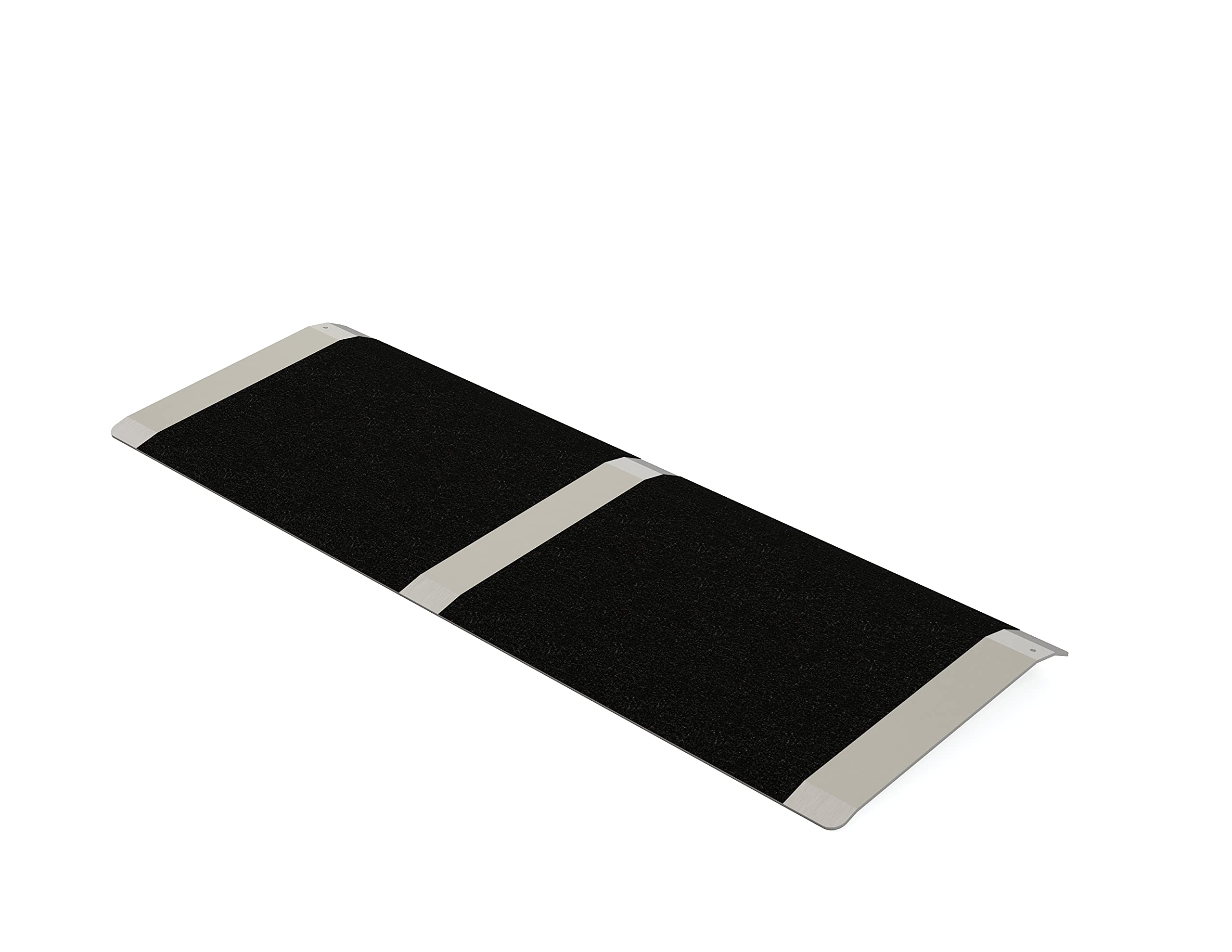 Rampit USA Tri-Bend Aluminum Threshold Ramp 