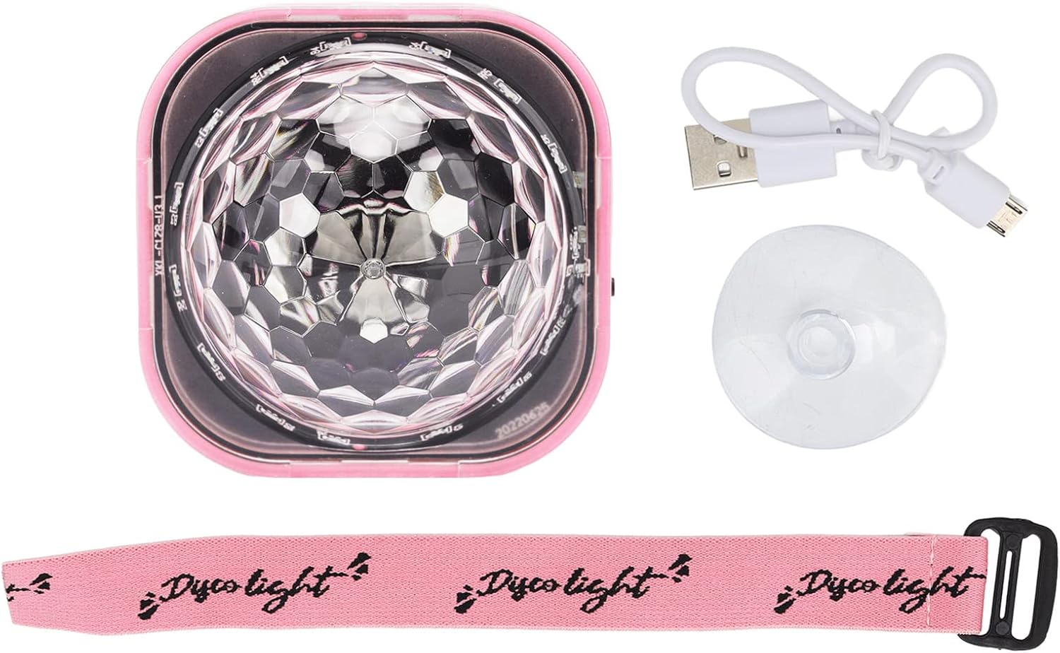 Fidget Schlüsselanhänger 2-tlg. - Spiky Grippie Drehspielzeug Gegen Stress & Für Konzentration