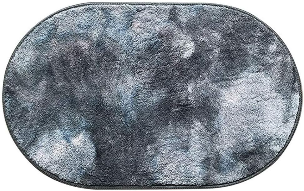 バスルームラグマット 吸水性エクストラソフトシャワーラグ