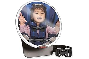 Diono Easy View Tesla Baby Mirror