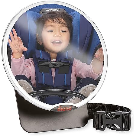 Amazon baby car seat mirror Clearance