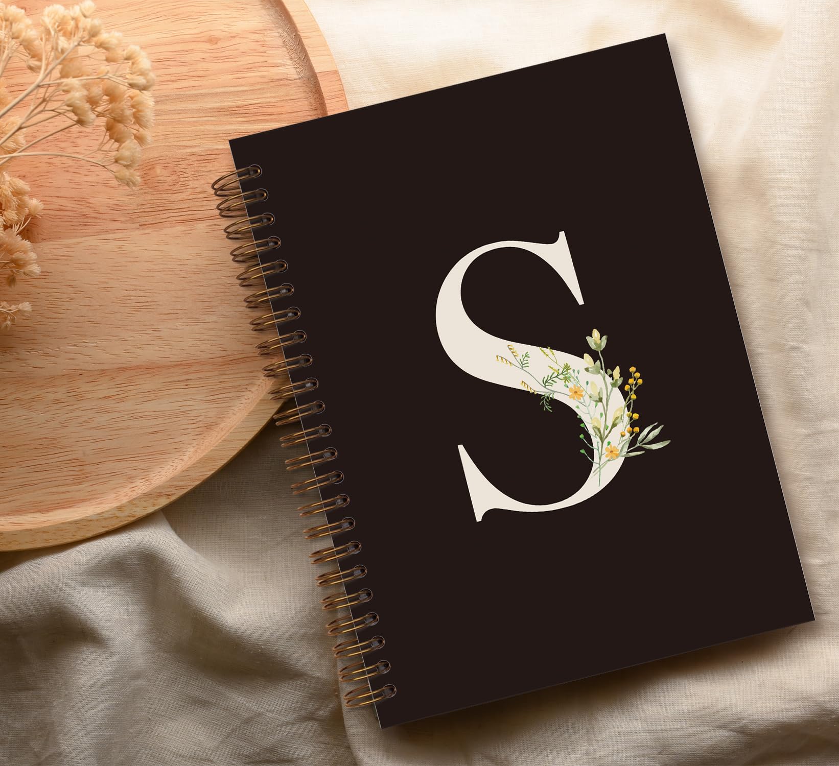 Cuaderno de espiral 139CK-Notebook