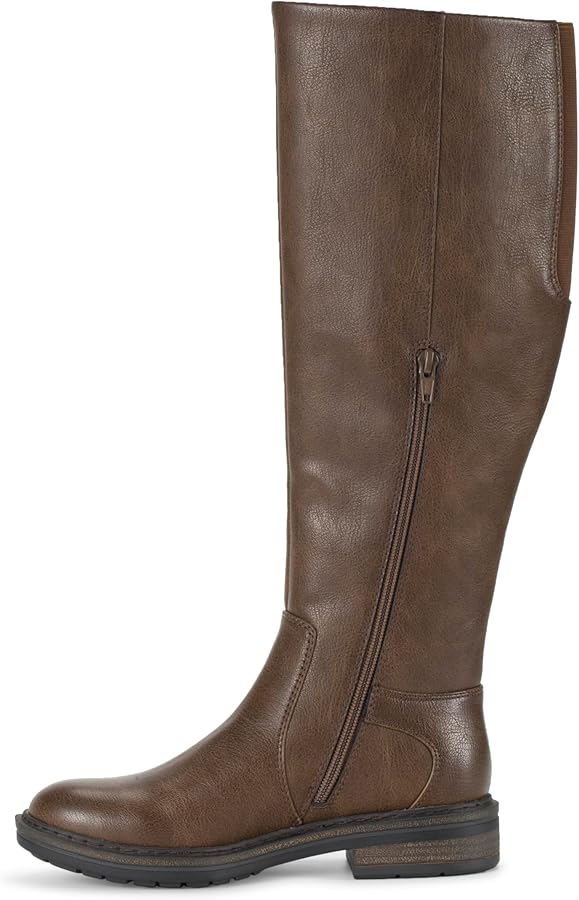 KAPITAL ANCHORS BOOTS ダークブラウン Amazon.com | BareTraps AUTUMN Womens Boots Mushroom Size 6 M