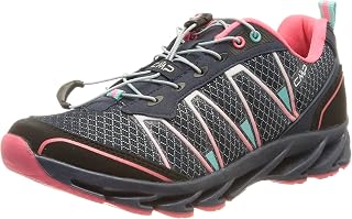 CMP Kids Altak Trail Shoe 2.0, Zapatillas Unisex niños
