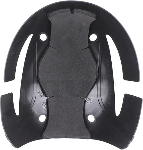 Miniatura 6 de TITUS Gorra de seguridad ligera - Gorra protectora estilo béisbol