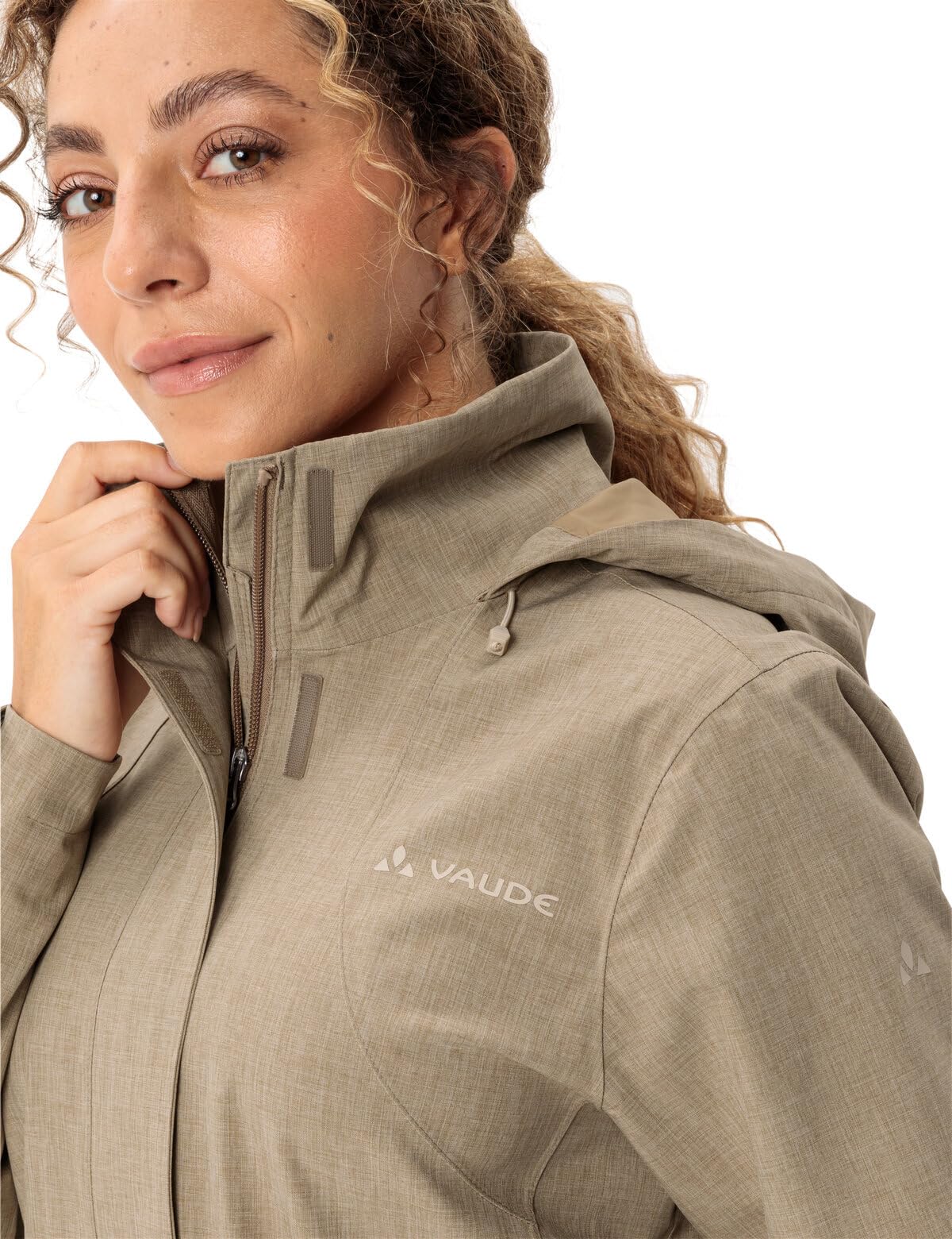VAUDE Women's Rosemoor Padded Jacket II Chaqueta Mujer