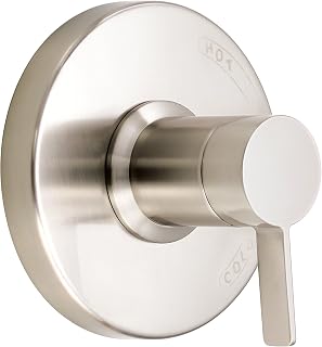 Gerber Plumbing Amalfi Valve-Only Trim Kit with Treysta Cartridge