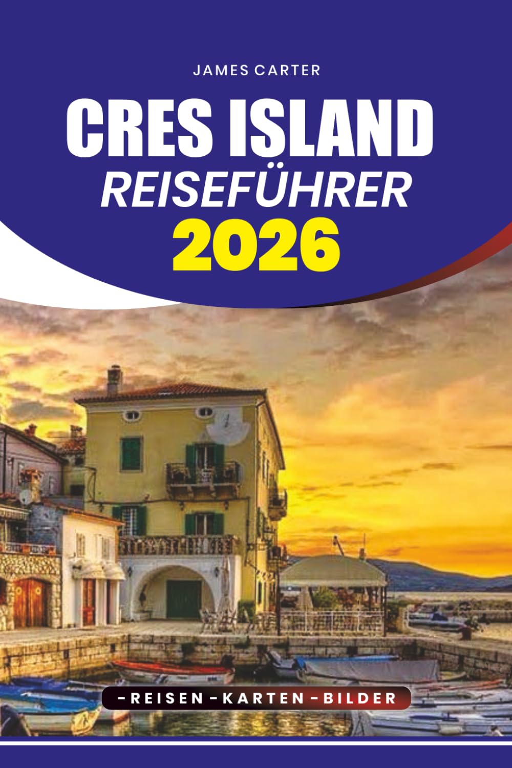 CRES ISLAND REISEFÜHRER 2026: Lokale Tipps, Sicherheitsratschläge und wichtige Planungseinblicke, um Cres Island selbstbewusst zu erkunden