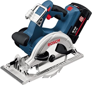 Bosch GKS36V-LI 36v 165mm Circular Saw 