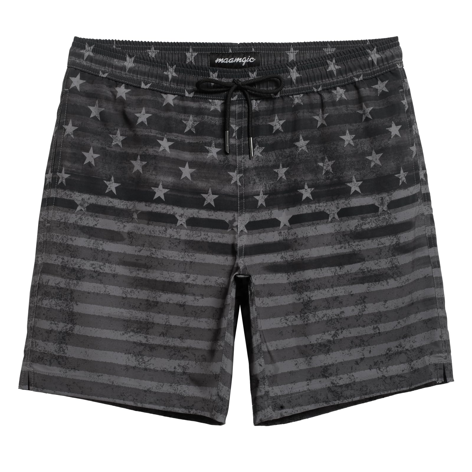 MaaMgic Herren Trunk Style Badehose